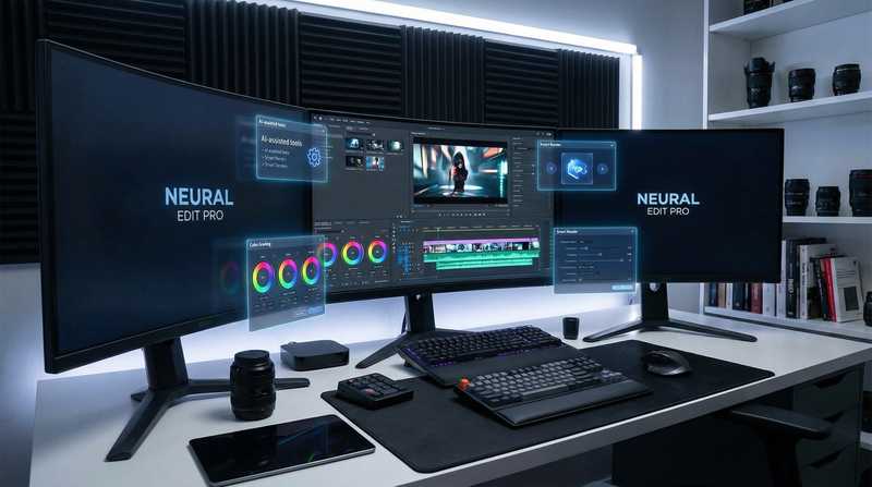 大象传媒 AI教程