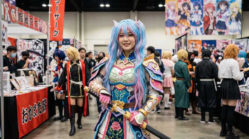 大象传媒二次元